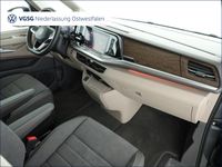 Volkswagen T7 Multivan - Vorschau Bild 5