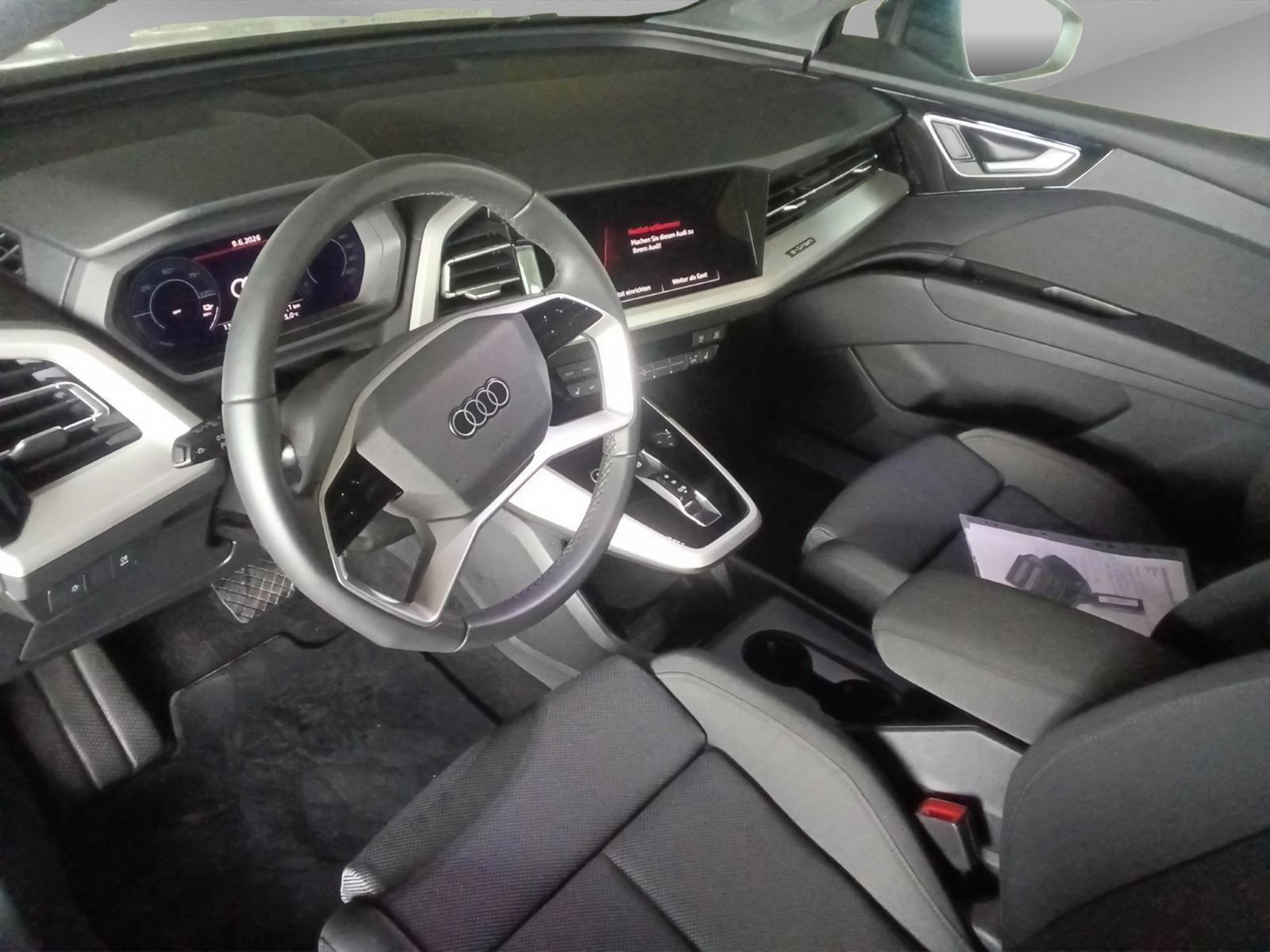 Audi Q4 e-tron - Bild 5