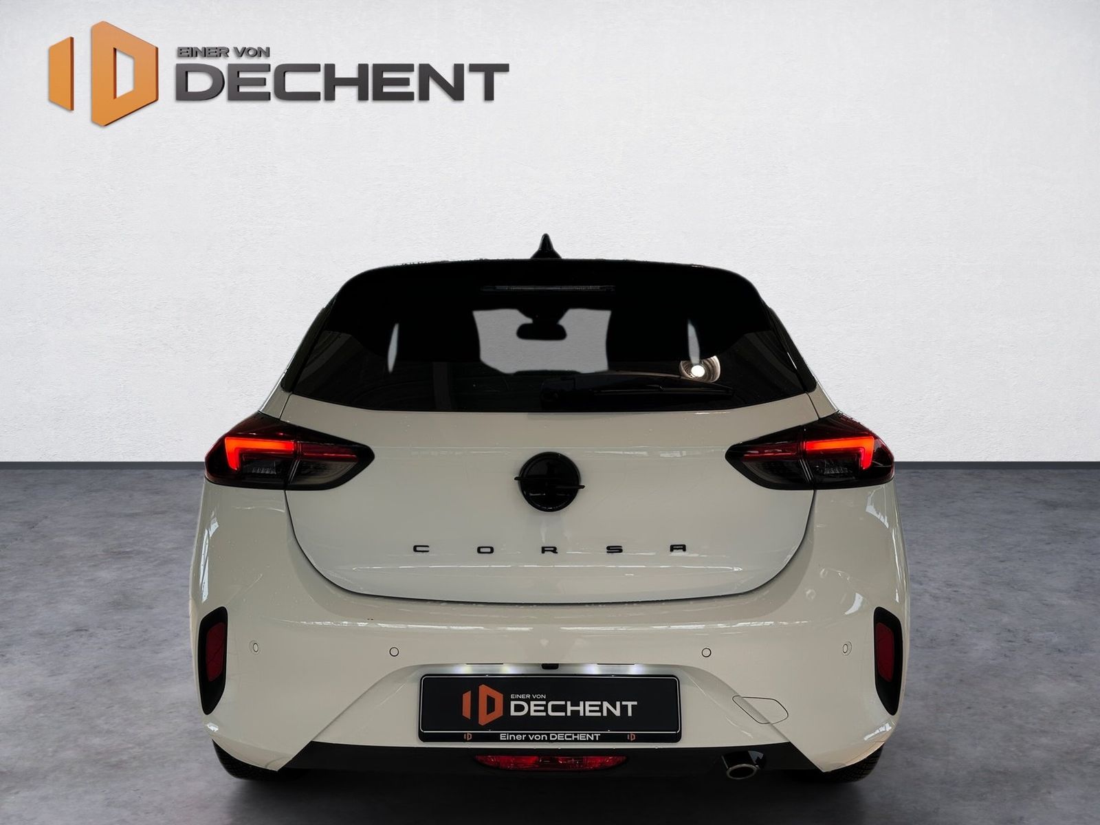 Fahrzeugabbildung Opel Corsa F 1.2 Turbo GS Kamera,LED,Navi,PDC,SHZ,LM