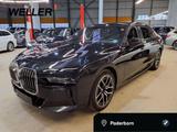 BMW 740dA xDrv. M Sport Leas. 1099oA 36/10 B&W StHz