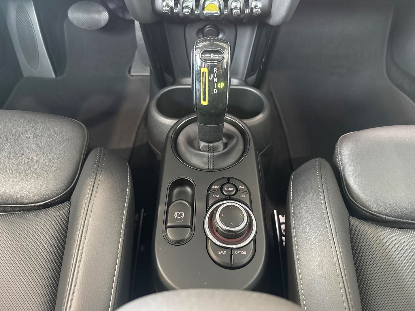 MINI Cooper SE - Bild 13