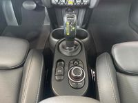MINI Cooper SE - Vorschau Bild 13