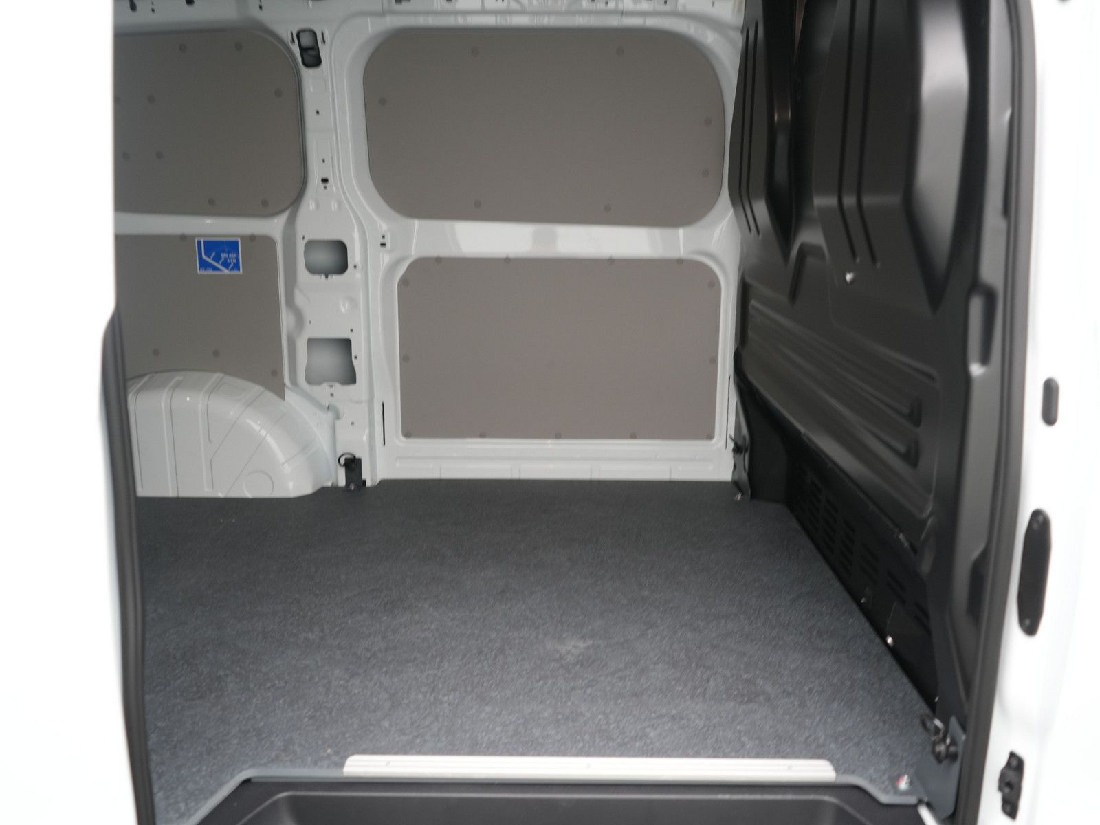 Volkswagen T7 Transporter - Bild 13