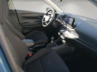 Hyundai BAYON - Vorschau Bild 14