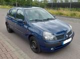 Renault Clio RT 1.2 RT - Renault Clio Rt mit Benzin-Antrieb