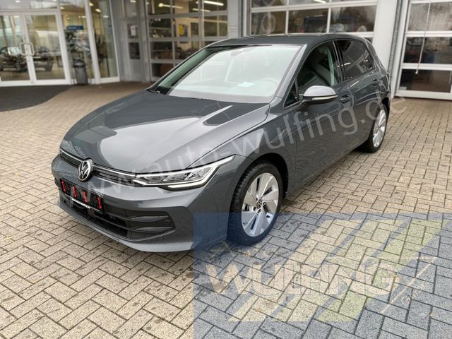 Volkswagen Golf VIII 1.5TSI Life ACC Kamera Winter-Paket LE