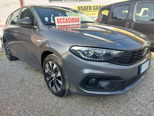 Fiat Tipo 1.6 Mjt S&S SW 95cv City Life neopaten