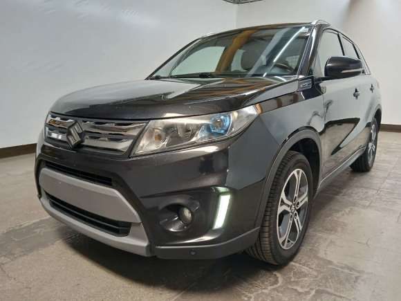 Angebot ansehen Suzuki Vitara