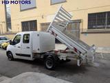 Iveco IVECO Daily master DOPPIA CABINA 6 P. 2.3 dCi/16 - Iveco Daily iv