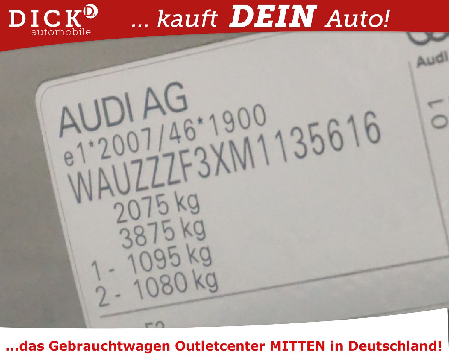 Fahrzeugabbildung Audi Q3 35 TFSI S-Tr  LED/ACC/STANDHZ/NAVI/VIRTU/8Fa