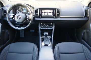 Skoda Karoq 1.5 TSI ACT Ambition*Sitzhz.,Garantie0626