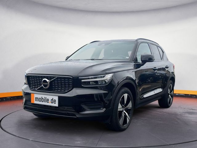 Volvo XC40 R Design Recharge T4 Schiebedach Harman & K