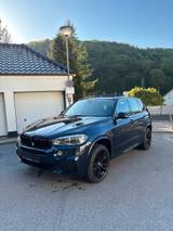 BMW X5 xDrive 30d M Sport/Pano - BMW X5: Sport