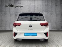Volkswagen T-Roc - Vorschau Bild 6