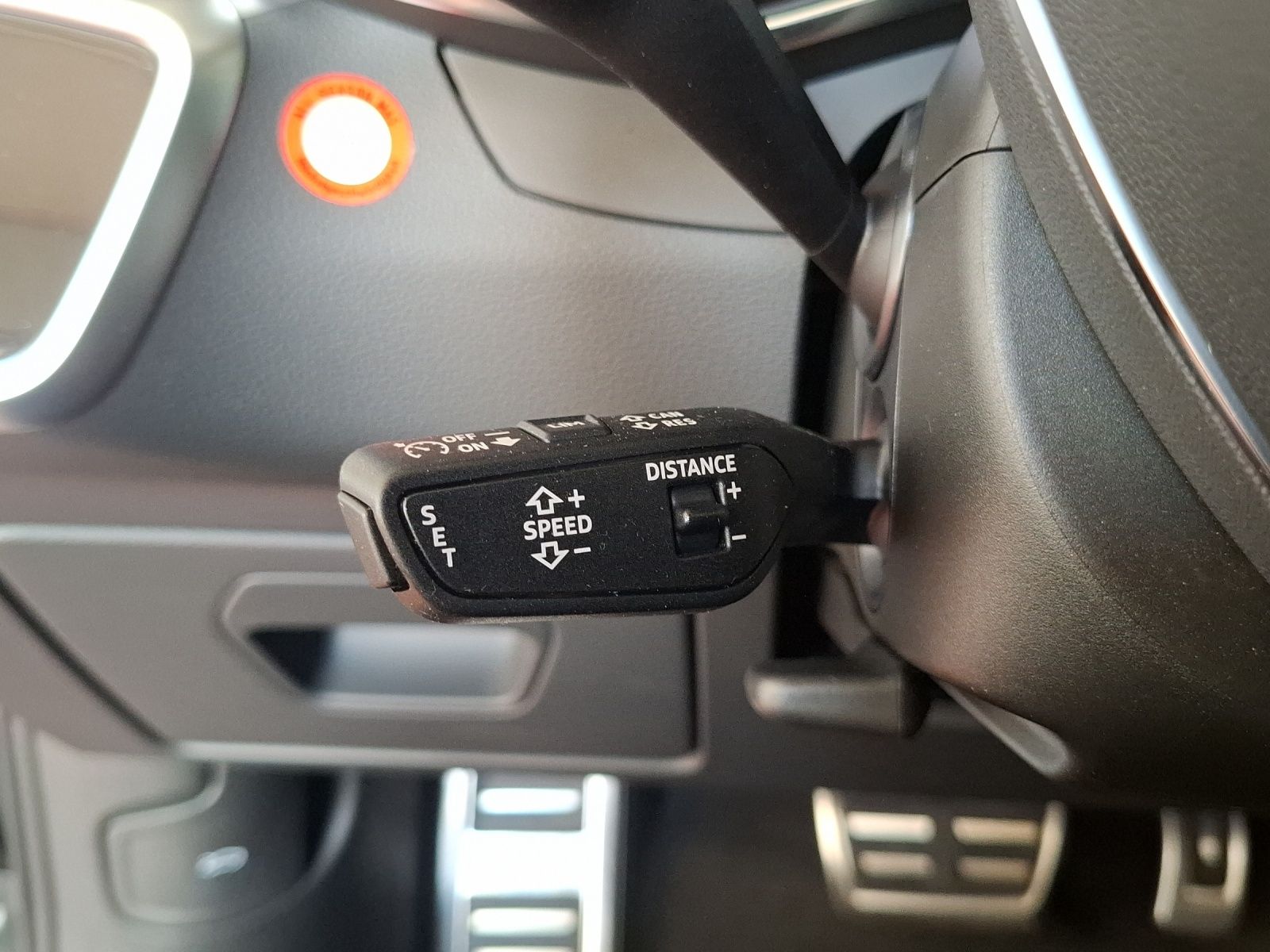 Fahrzeugabbildung Audi S6 Avant TDI quattro Standhzg LED Navi Pano AVC