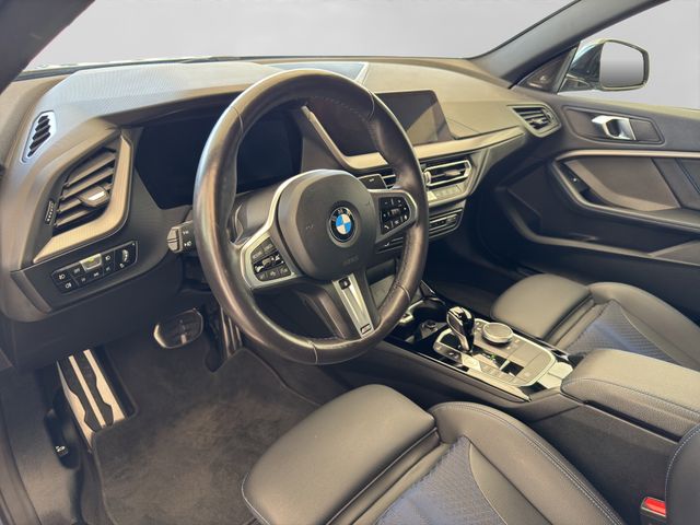 Fahrzeugabbildung BMW 218i Gran Coupé M Sport+LED+Kamera+ACC+H&K