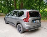 Dacia Inkl. Wartungsvertrag: Jogger Hybrid Extreme - Dacia Jogger: Automatik