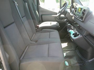 Mercedes-Benz Sprinter III Abschleppfahrzeug 5T Top Zustand !
