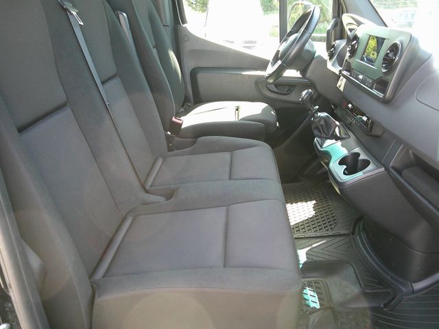 Mercedes-Benz Sprinter III Abschleppfahrzeug 5T Top Zustand !