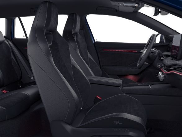Skoda Superb - Bild 6