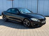 BMW 435i M Paket 20 Zoll LHZ SHZ H/K Keyless - BMW 435 Gebrauchtwagen