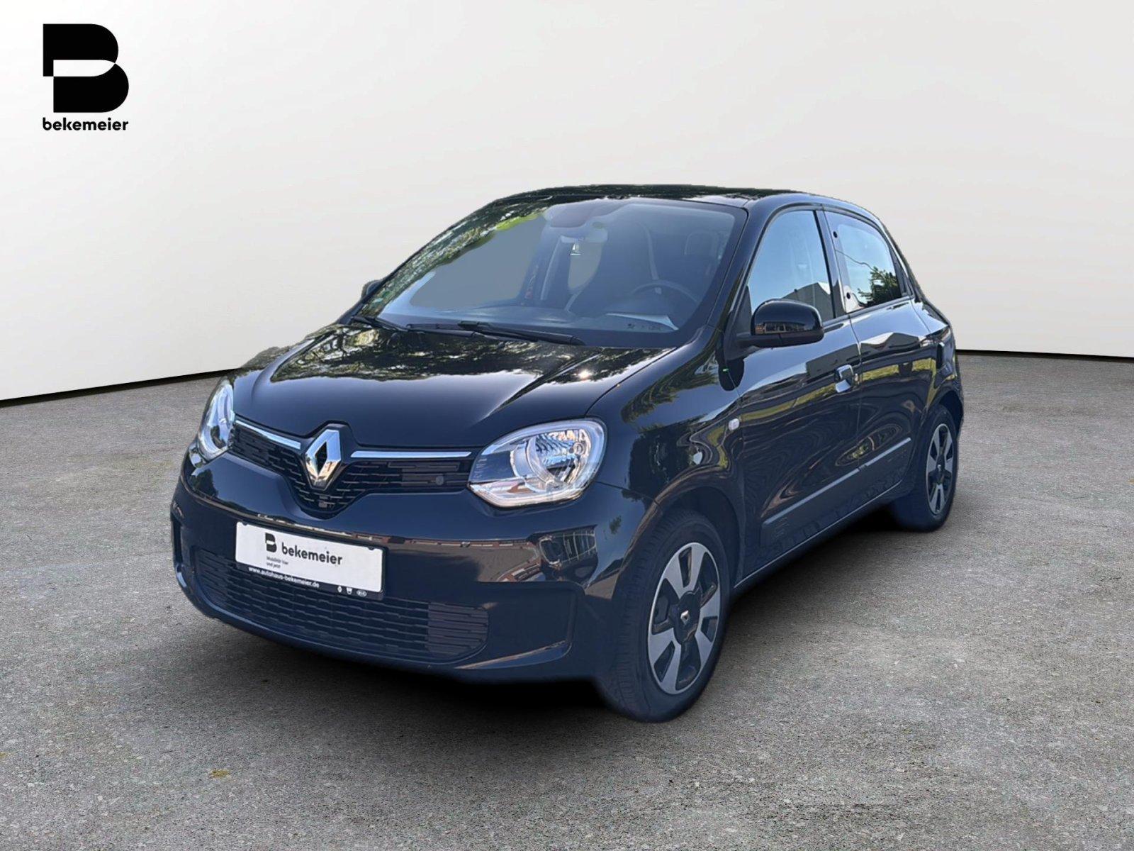 Renault Twingo   Limited