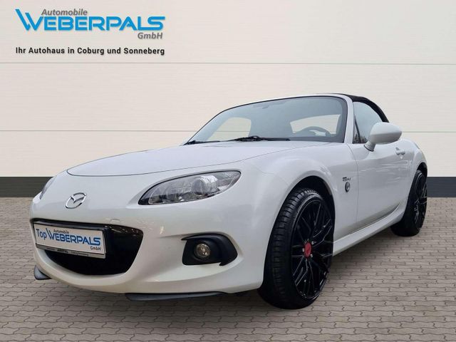 Mazda MX-5 1.8 Center-Line-KLIMAANLAGE