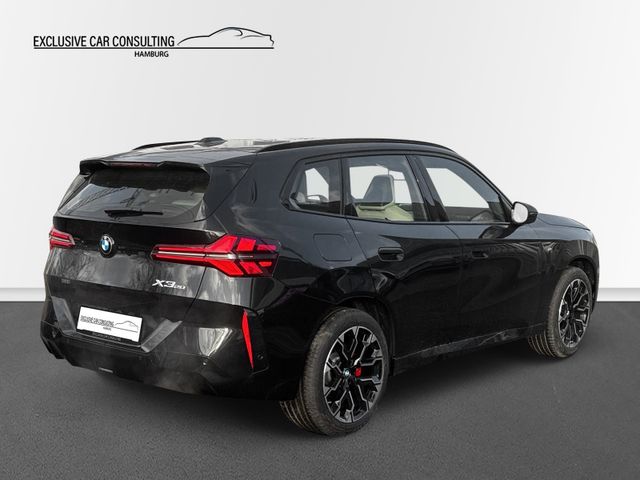 BMW X3 – Bild 5