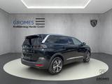 Peugeot 5008 1.2 PureTech 130 Allure Pack EAT8 7-Sitzer  - schwarze Peugeot 5008