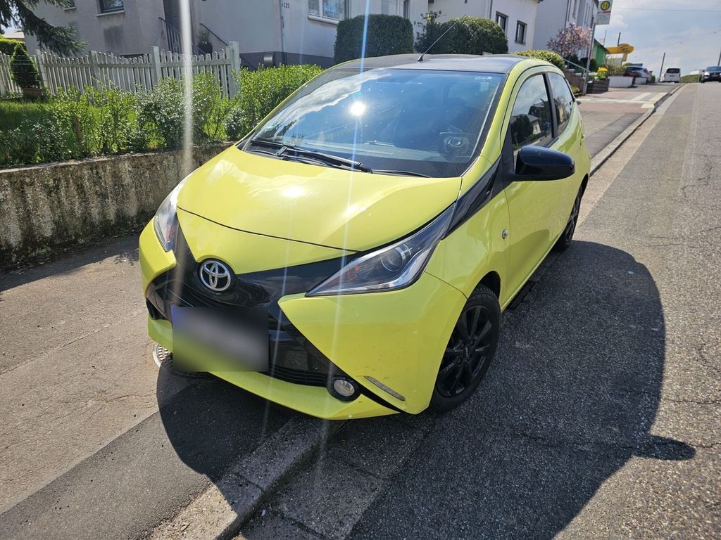 Image of Toyota Other