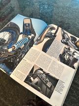 BMW R 80 RT Custom Umbau - BMW R80RT