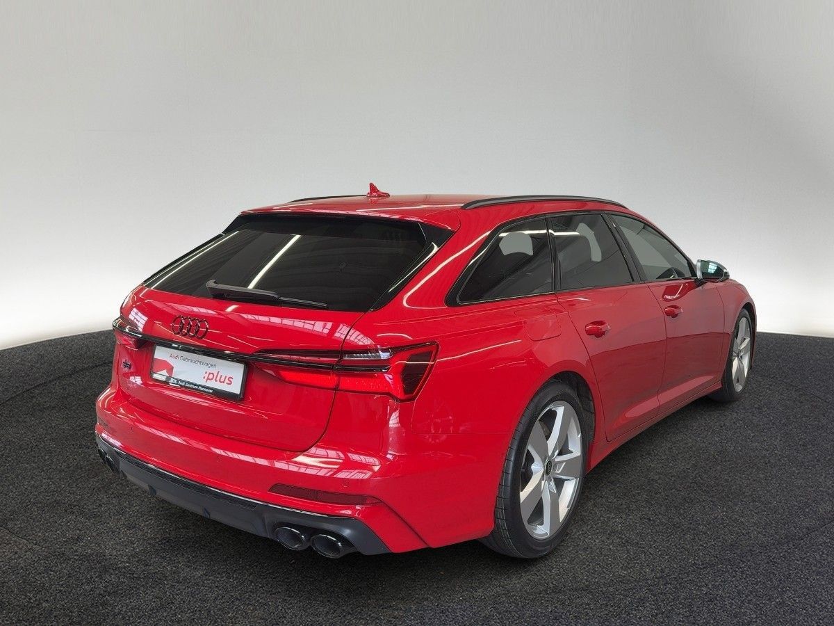 Audi S6 - Bild 5
