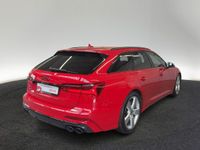 Audi S6 - Vorschau Bild 5