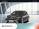 Mercedes-Benz GLC 200 4M Ava 360Kam Distro Sound Memo Digital - Mercedes-Benz GLC 200: Grau