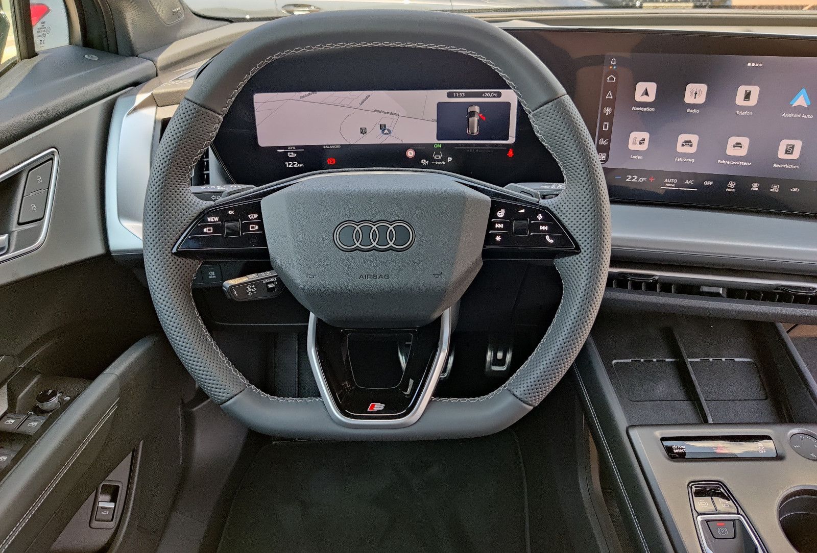 Audi Q4 - Bild 9