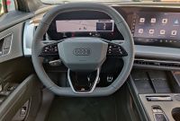 Audi Q4 - Vorschau Bild 9