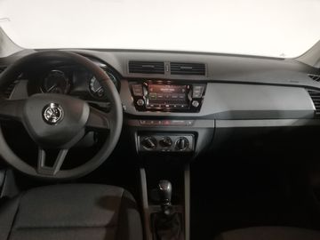 Skoda Fabia Combi III 1.0 Cool Plus *ALU*PDC*SHZ*TEL*