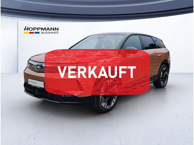 Opel Grandland Electric GS*73KWH*MATRIX*FOCAL*
