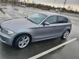 BMW 116 i er - BMW 116 in Rostock
