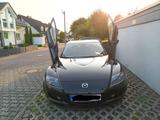 Mazda RX-8 ALLE TEILE EINGETRAGEN! - gebrauchte Mazda RX-8 aus dem Jahr 2005