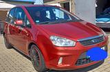 Ford C-Max 2,0TDCi Titanium Automatik Navi Anh Kuppl 
