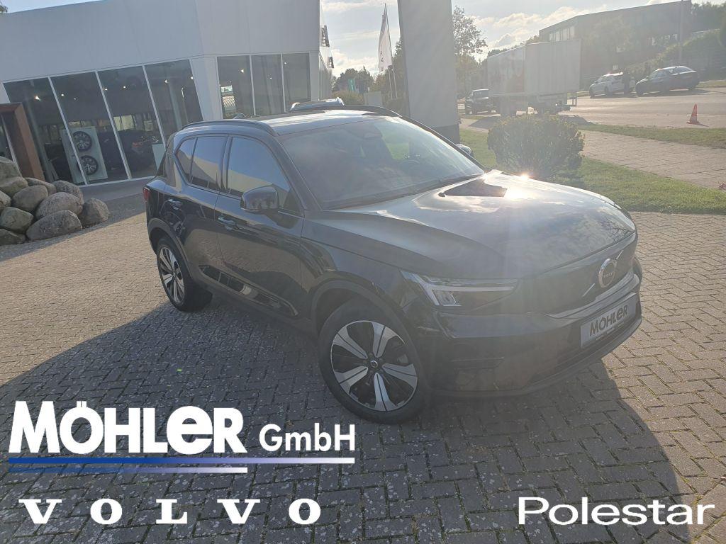 Volvo XC40 Recharge 69 kWh Single Motor Core