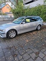 BMW 3er Touring (Kombi), Gepflegter Zustan... - BMW aus 2004: 3er