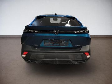 Bild 12 Peugeot 408 Plug-in-Hybrid 225 GT +M-LED+KAMERA+SHZ+NAVI