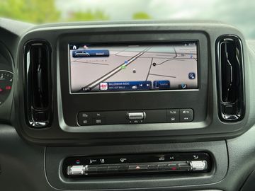 Mercedes Vito - 7