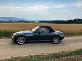 BMW Z3 Roadster 2.8 - - BMW aus 1999: Cabrio