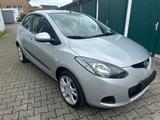 Mazda 2 1.3 Klima-85Tkm-2 Hand-TÜV 10/2027... - Mazda 2 in Bochum