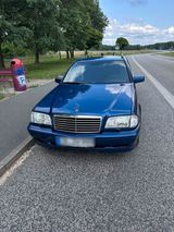 Mercedes-Benz Mercedes Benz C180 Kombi Baureihe w202 - : Kombi, Mercedes W202