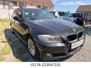 BMW 320 - 8