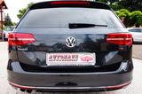 Volkswagen Passat Variant Highline 1,8 BMT/Start-Stopp - Volkswagen Passat Variant: 1.8